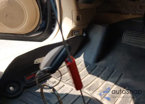 2007 Honda Accord Se from USA, damaged, VIN 1HGCM66427A092703